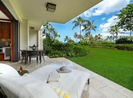 Stunning Open-Air Condo in Ko Olina