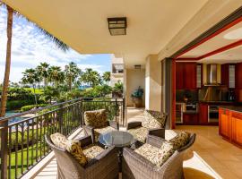 Gorgeous Villa in Ko Olina、カポレイのホテル