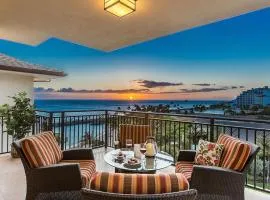 Beachfront Condo in Ko Olina Paradise