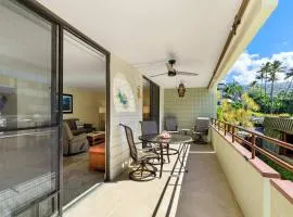 Oceanfront 2-Bedroom Condo in Kailua-Kona