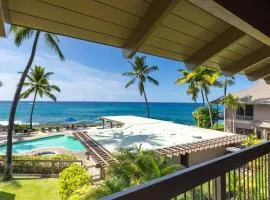 Kanaloa - Unimpeded Views of the Ocean