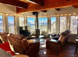 Heaven's Nest - the BEST views of Lake Tahoe