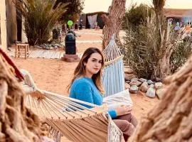 Eco Merzouga luxury camp