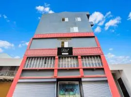 Collection O Ranchi Mahabir Crossway