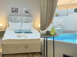 Apartman Safir 1 & Apartman Safir 2 & Apartman Safir 3