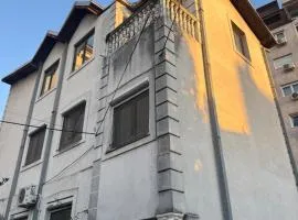 Santalya Hostel&Turkish Food