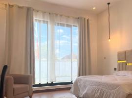 HS Villas, hotel in Zanzibar