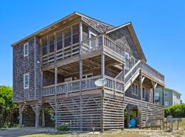 7139 - Kessinger's Down Home, hotel en Grun Island