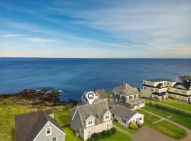 Wright by the Sea For 10