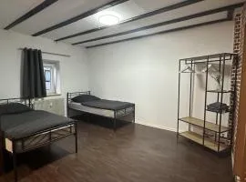Apartment Oberhausen
