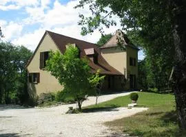 La Chêneraie