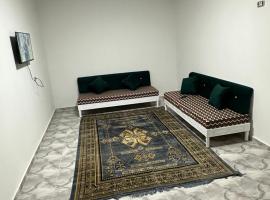 MG Zarzis 1, apartment in Zarzis