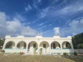 Sunny Bluu Villas