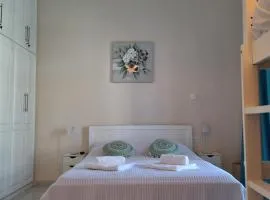 MANI HOLIDAYS Rooms