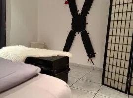 100 square meters of fun without neighbors!