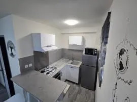 Montabo - Studio fonctionnel proche restos plage
