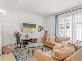 Family Friendly Relax Villa, khách sạn ở Kissimmee