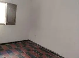 Departamento céntrico 2 dormitorios