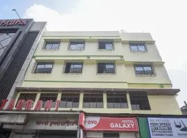 Hotel O Galaxy