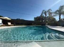 Divine Space Coast Retreat