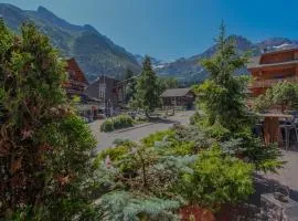 Appartement l Opaline - 3 chambres - 7 personnes - Champéry