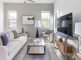 Landing Apartments - Linda Vista, hotel in Oro Valley