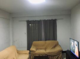 Zona de tranquilidad y seguridad