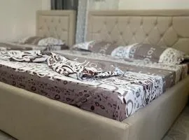 Aura Room 101