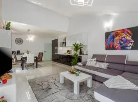 Apartman Diamond Pula