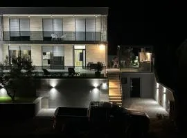 Villa Solina