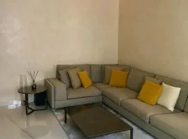 Modern 1 Bedroom F1 Monaco Port