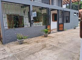 Pouso C&L, hotel i Tiradentes