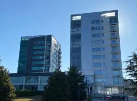 BB Lucent Center