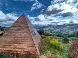 Espectacular Hospedaje en la Laguna de Tota BOYACÁ