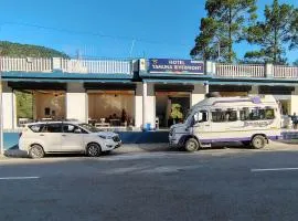 Hotel YAMUNA RIVERFRONT