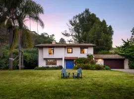 Sea Change by Paradise Retreats