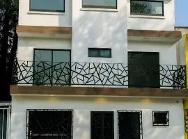 Suites C O V A D O N G A