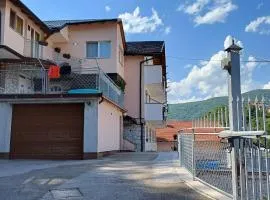 Bella vista