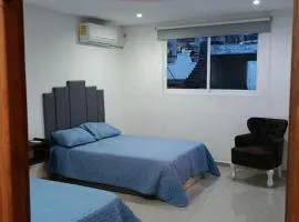 Casa isyosandra 1
