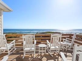 6175 - Longview Cottage, hotel in Whalebone