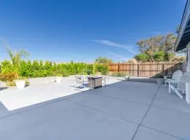 Zen Palm Springs Villa Pool and Mountain View