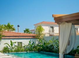 Zenoa Alaçatı, hotel in Alaçatı