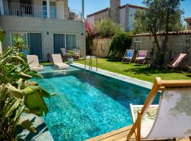 Noesta Alaçatı, hôtel à Alaçatı