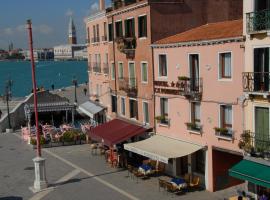 Hotel Ca' Formenta, hotel in Castello, Venice