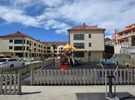 Apartamento O Pindo