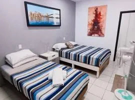 Hermosa habitación Centro Histórico GDL