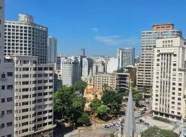 Lar Longe de Casa
