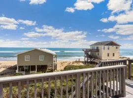 7134 - Kessinger's Honeymoon