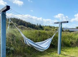 Cozy Coastal Retreat - By Traum Ferienwohnungen, hotel in Hjørring