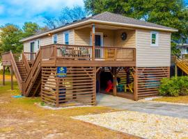 5010 - Home Sweet Helga, hotel in Avalon Bench